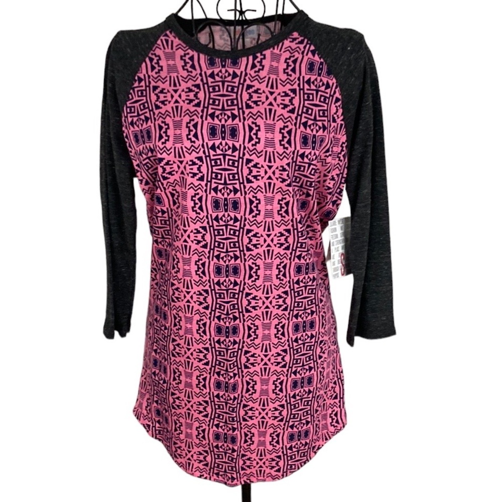 LuLaRoe Randy, Size S, NWT